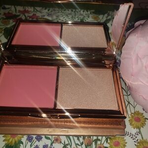 *Charlotte Tilbury Blush & Glow Glide Palette